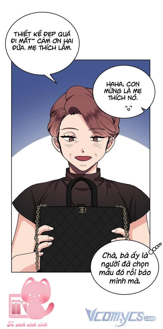 Oan Gia Ngõ Hẹp - Chap 26 - Trang 35