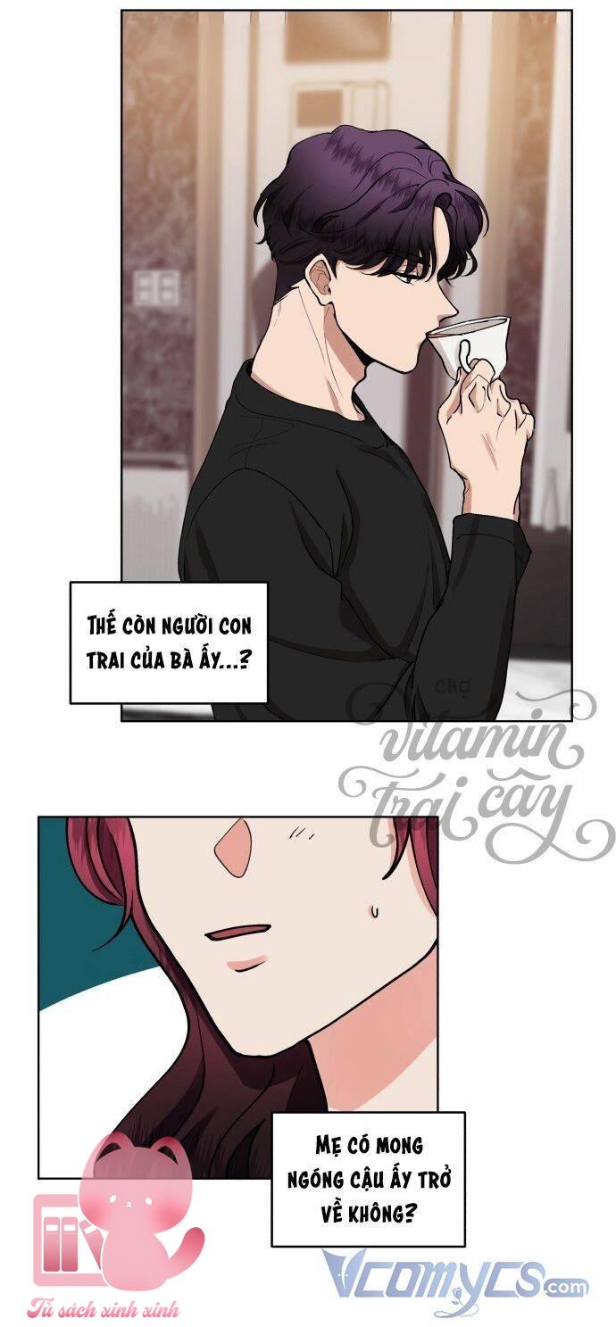 Oan Gia Ngõ Hẹp - Chap 26 - Trang 37