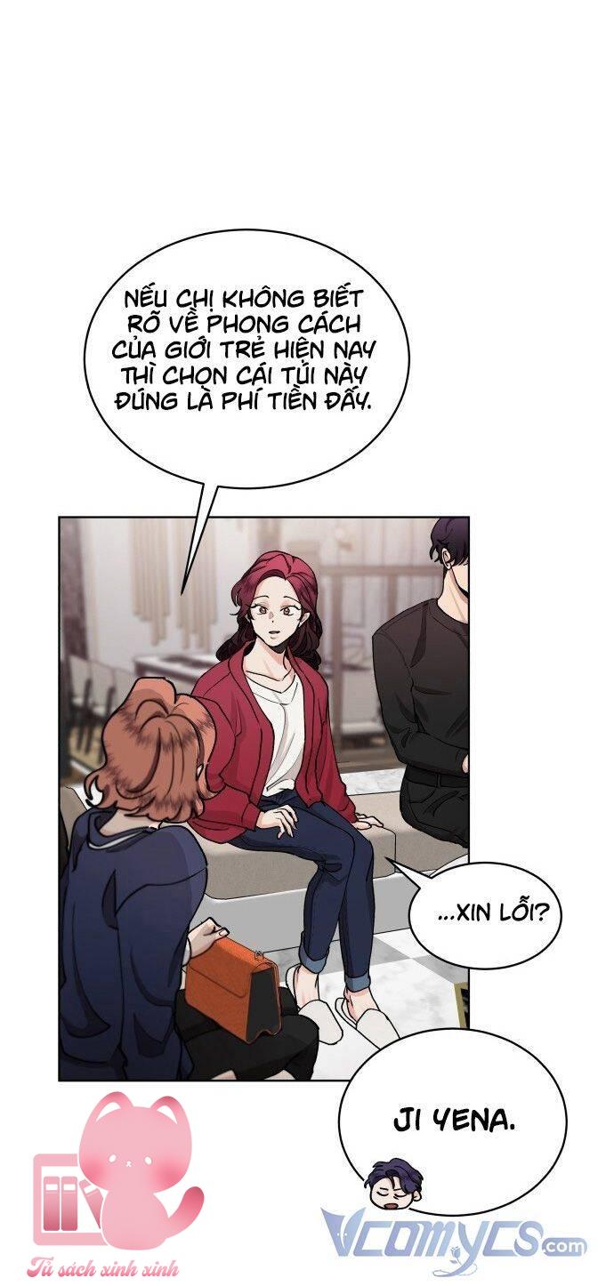 Oan Gia Ngõ Hẹp - Chap 26 - Trang 40