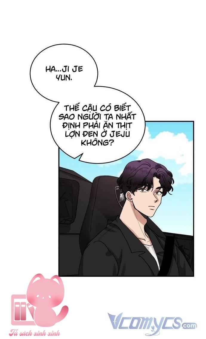 Oan Gia Ngõ Hẹp - Chap 26 - Trang 5