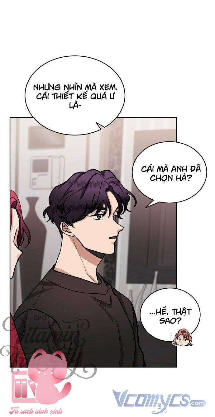 Oan Gia Ngõ Hẹp - Chap 26 - Trang 42