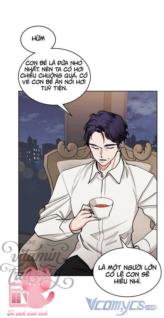 Oan Gia Ngõ Hẹp - Chap 26 - Trang 45