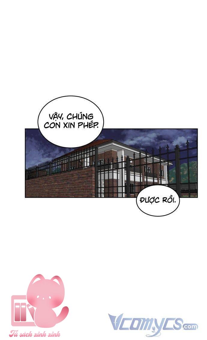 Oan Gia Ngõ Hẹp - Chap 26 - Trang 47