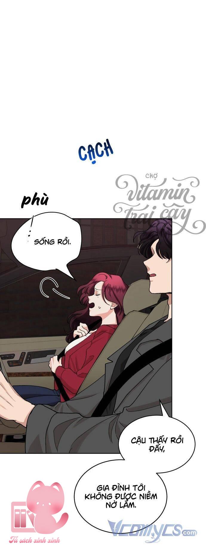 Oan Gia Ngõ Hẹp - Chap 26 - Trang 48