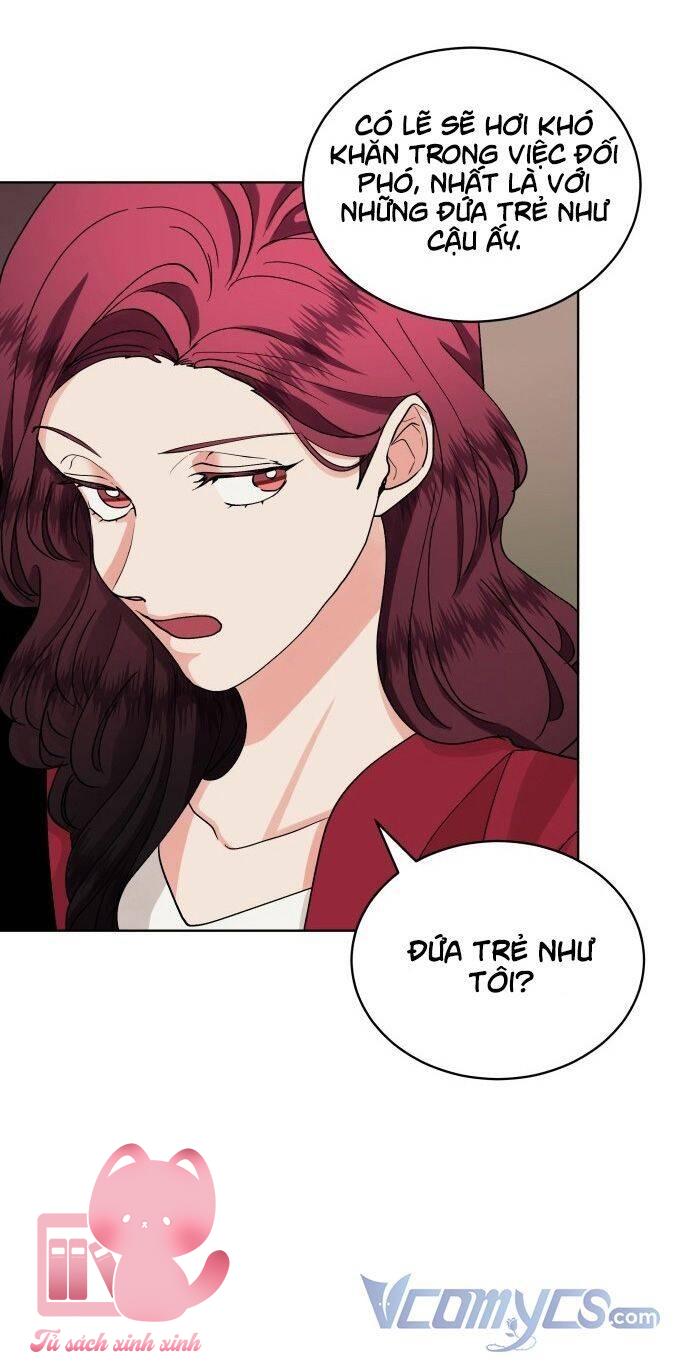 Oan Gia Ngõ Hẹp - Chap 26 - Trang 49
