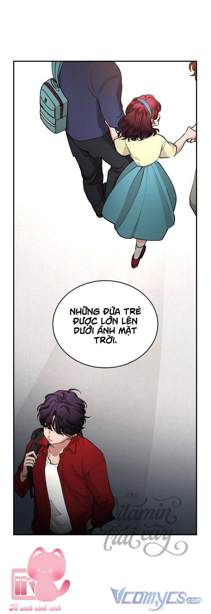 Oan Gia Ngõ Hẹp - Chap 26 - Trang 51