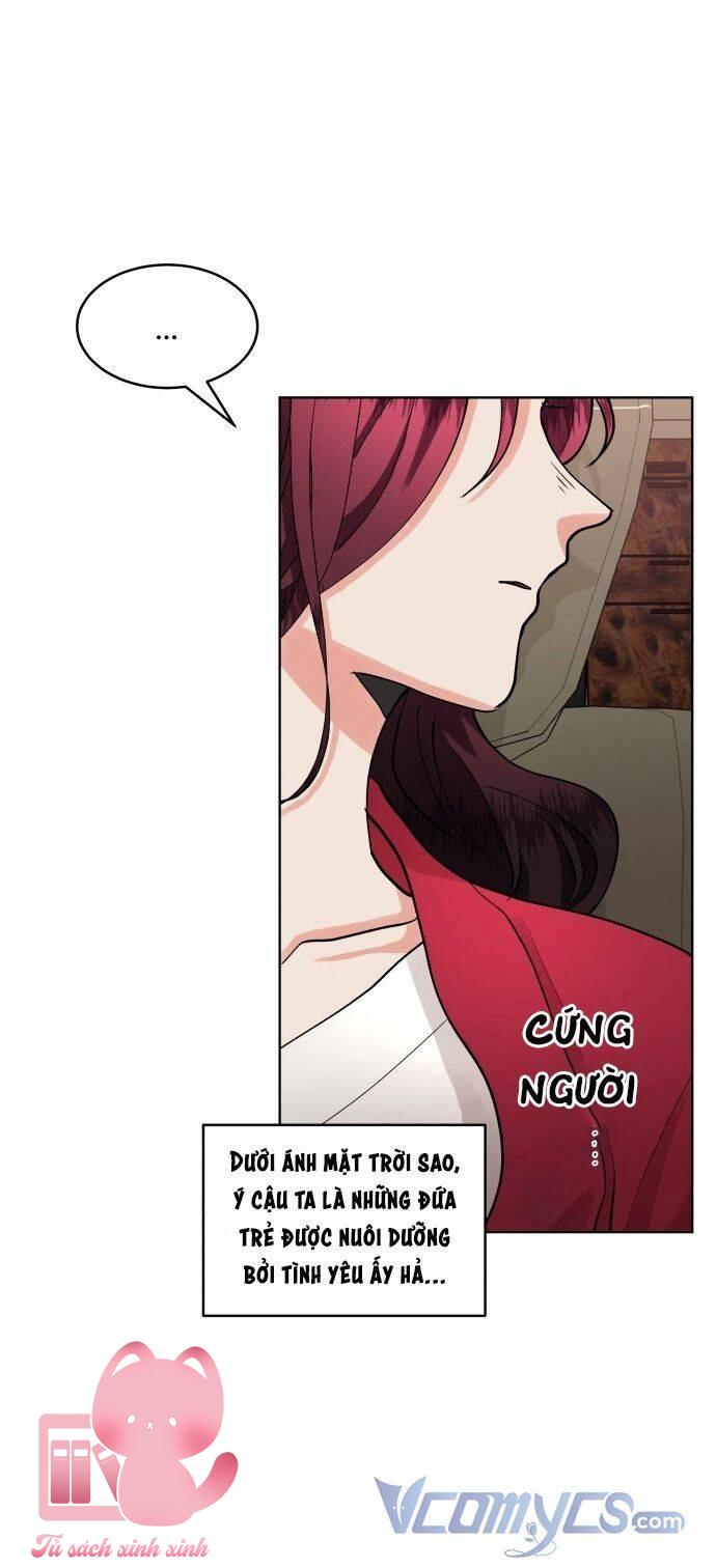 Oan Gia Ngõ Hẹp - Chap 26 - Trang 52