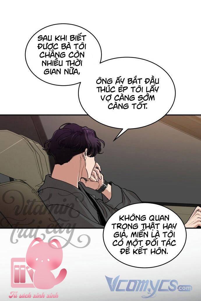 Oan Gia Ngõ Hẹp - Chap 26 - Trang 53
