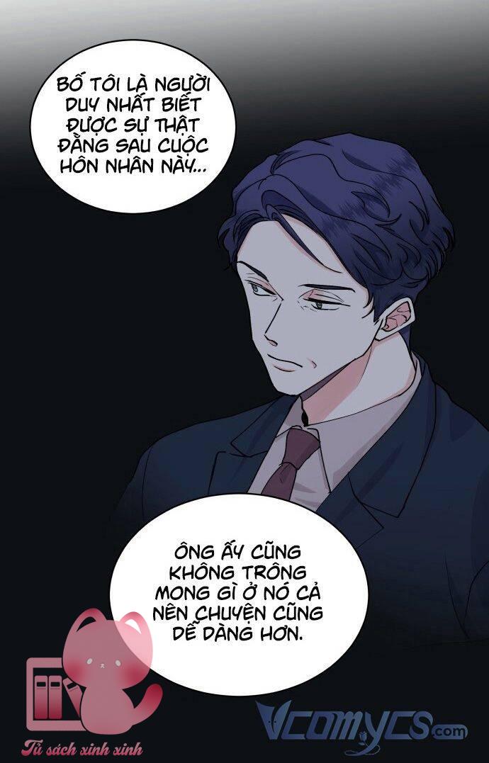 Oan Gia Ngõ Hẹp - Chap 26 - Trang 54