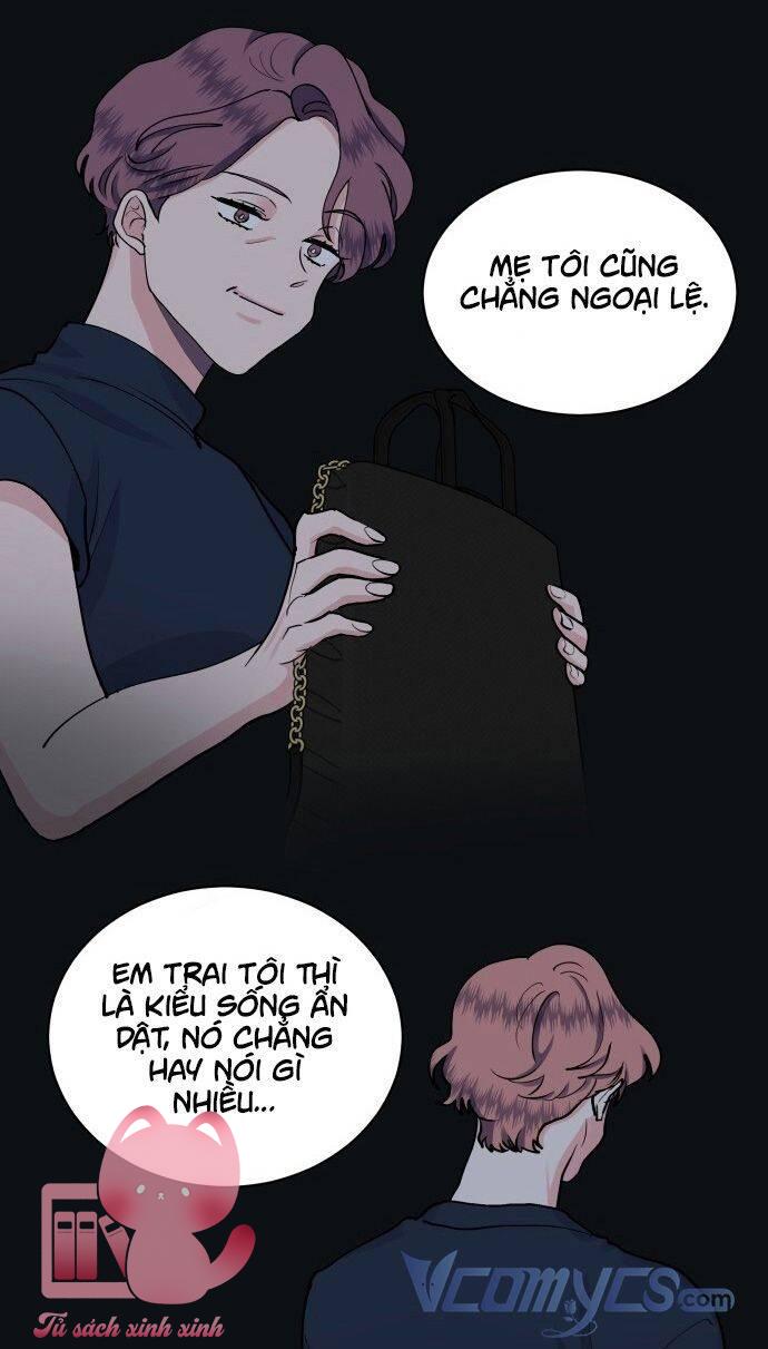 Oan Gia Ngõ Hẹp - Chap 26 - Trang 55
