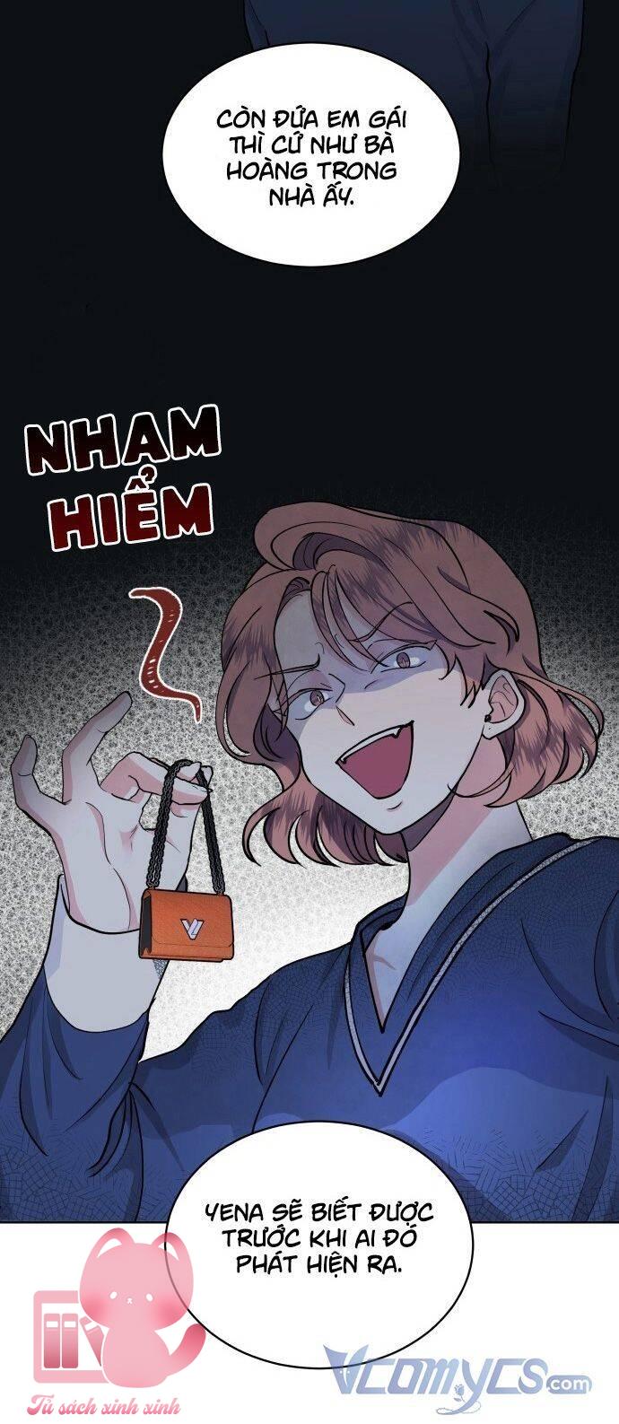 Oan Gia Ngõ Hẹp - Chap 26 - Trang 56
