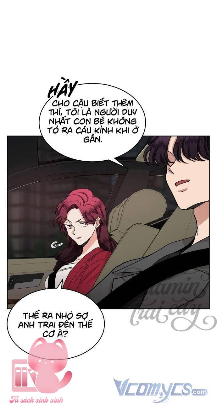 Oan Gia Ngõ Hẹp - Chap 26 - Trang 57
