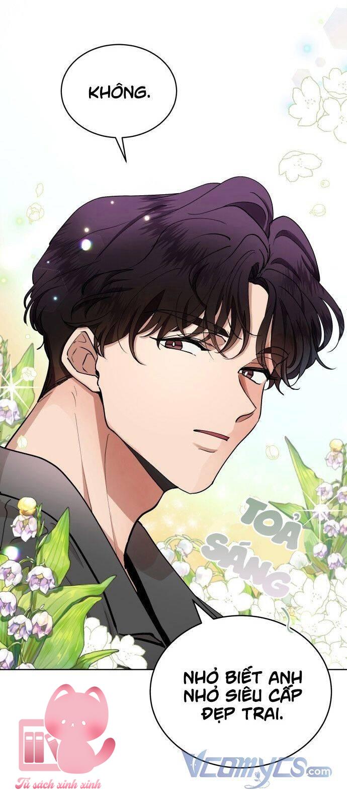 Oan Gia Ngõ Hẹp - Chap 26 - Trang 58