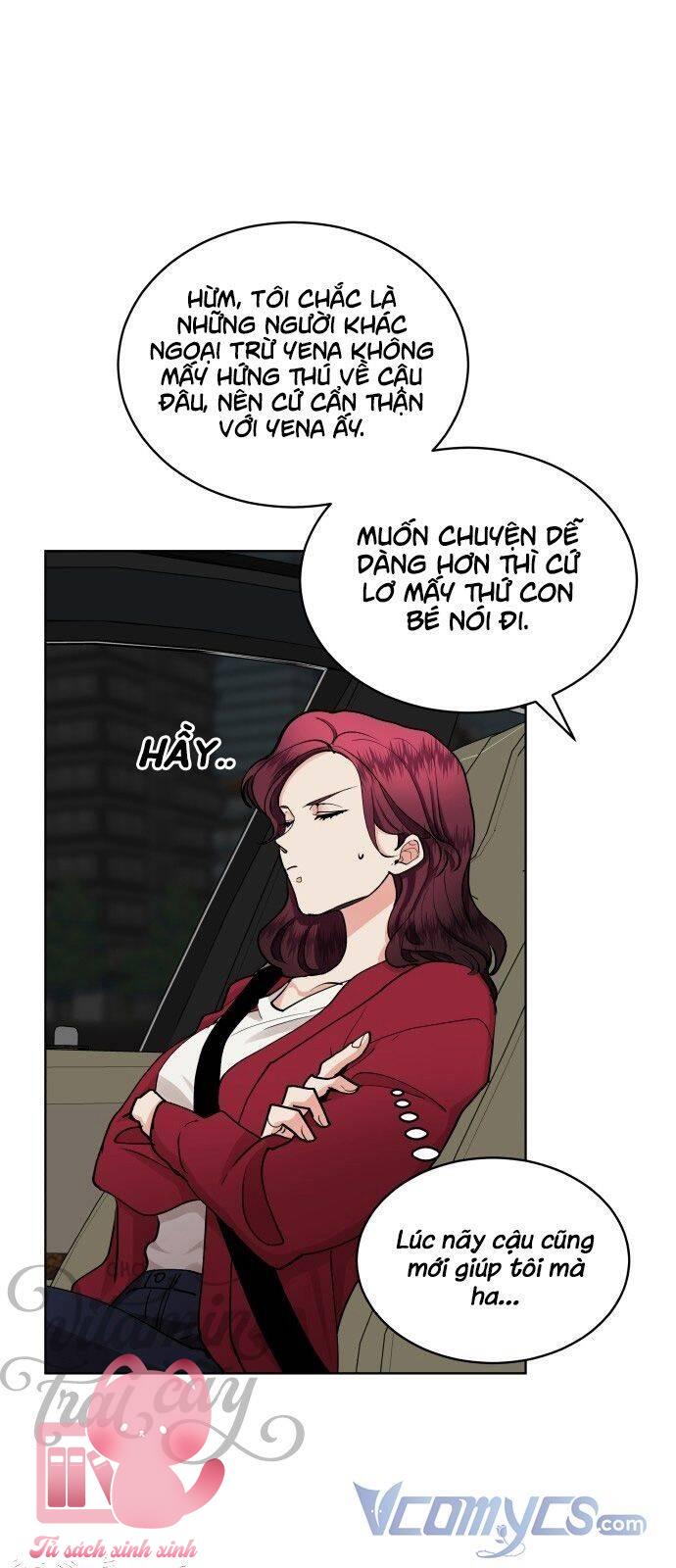 Oan Gia Ngõ Hẹp - Chap 26 - Trang 60