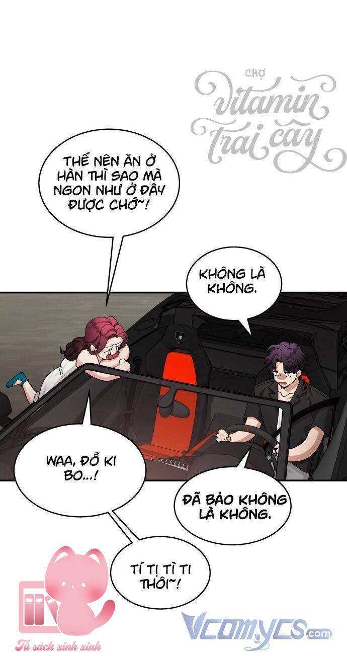 Oan Gia Ngõ Hẹp - Chap 26 - Trang 7