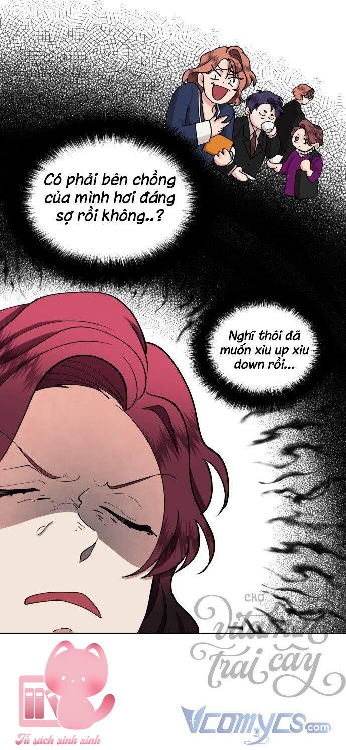 Oan Gia Ngõ Hẹp - Chap 26 - Trang 61