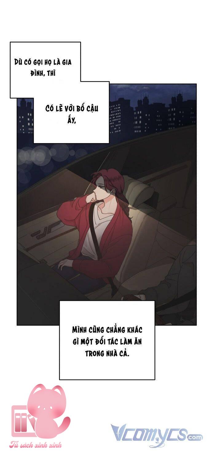 Oan Gia Ngõ Hẹp - Chap 26 - Trang 62