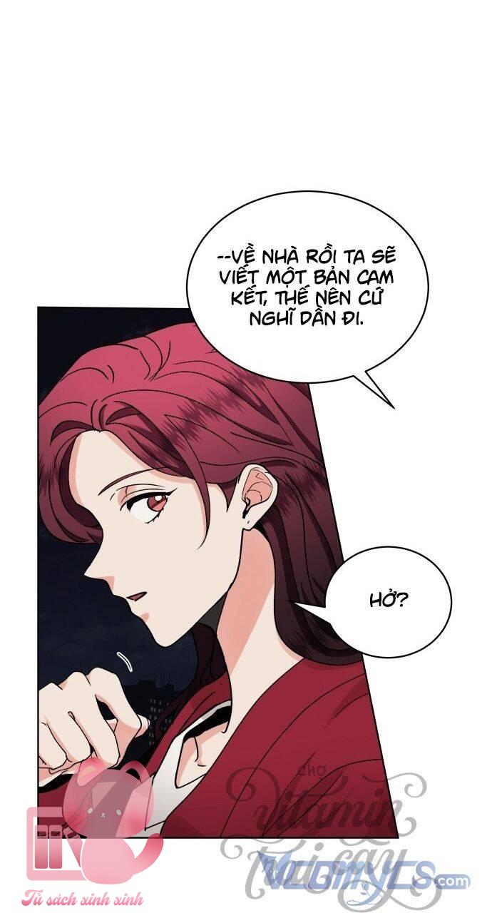 Oan Gia Ngõ Hẹp - Chap 26 - Trang 63