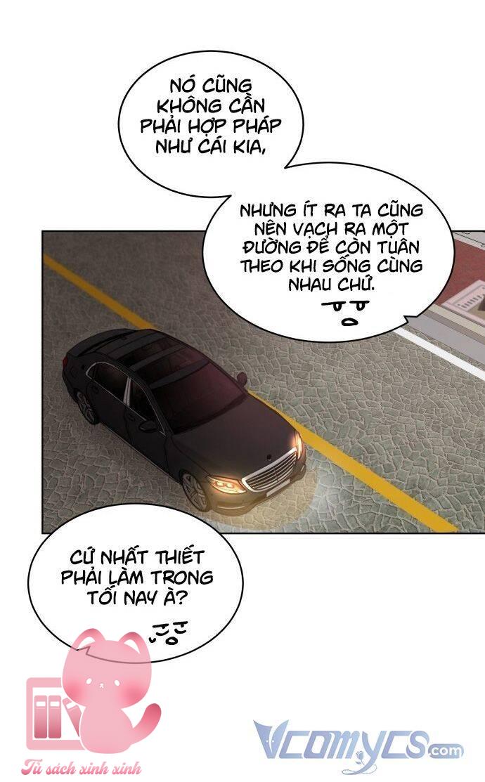 Oan Gia Ngõ Hẹp - Chap 26 - Trang 65