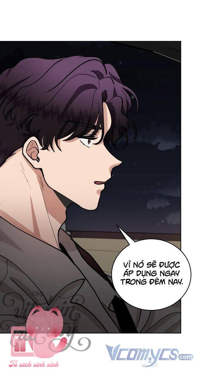 Oan Gia Ngõ Hẹp - Chap 26 - Trang 66