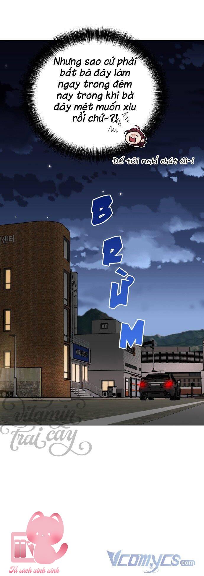 Oan Gia Ngõ Hẹp - Chap 26 - Trang 68