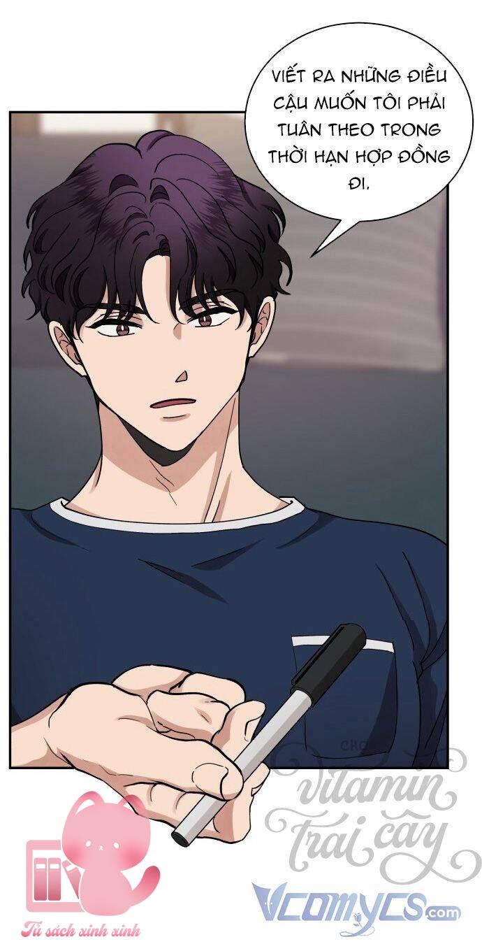 Oan Gia Ngõ Hẹp - Chap 27 - Trang 2