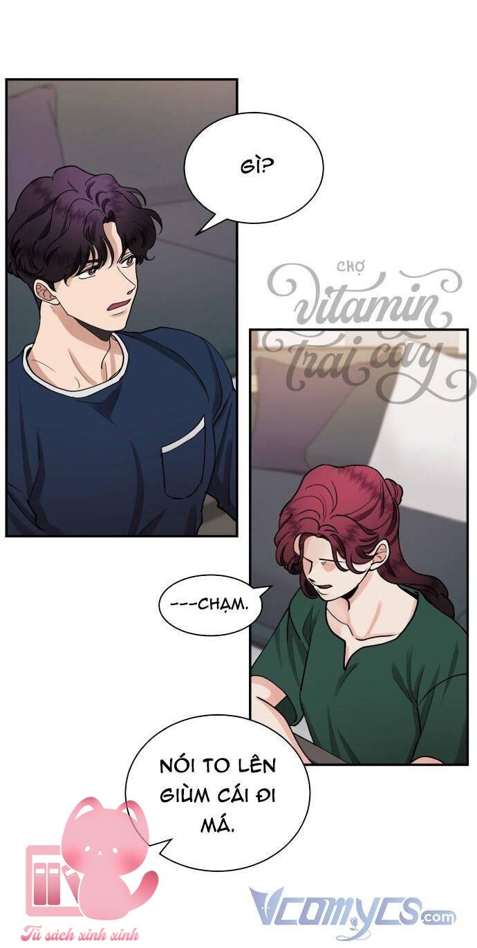 Oan Gia Ngõ Hẹp - Chap 27 - Trang 11