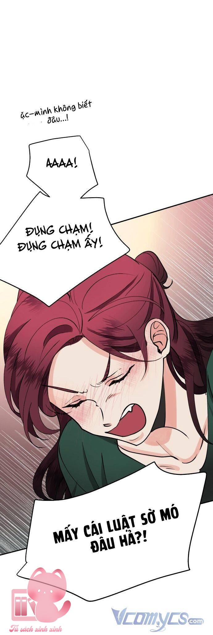 Oan Gia Ngõ Hẹp - Chap 27 - Trang 12