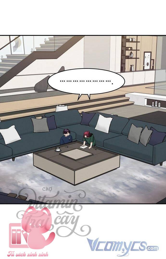 Oan Gia Ngõ Hẹp - Chap 27 - Trang 13