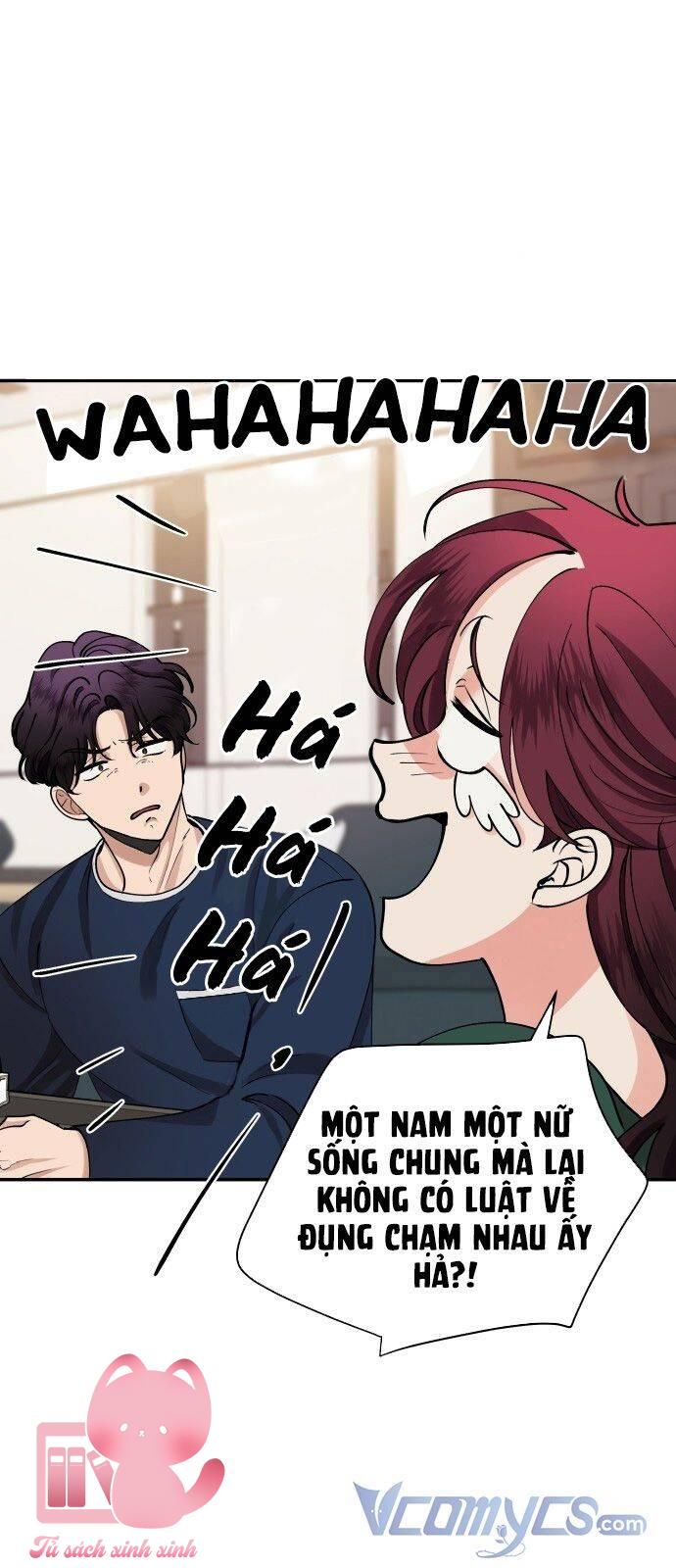 Oan Gia Ngõ Hẹp - Chap 27 - Trang 15