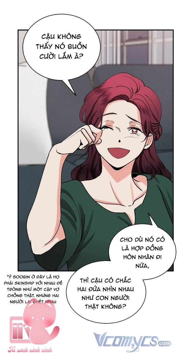 Oan Gia Ngõ Hẹp - Chap 27 - Trang 16