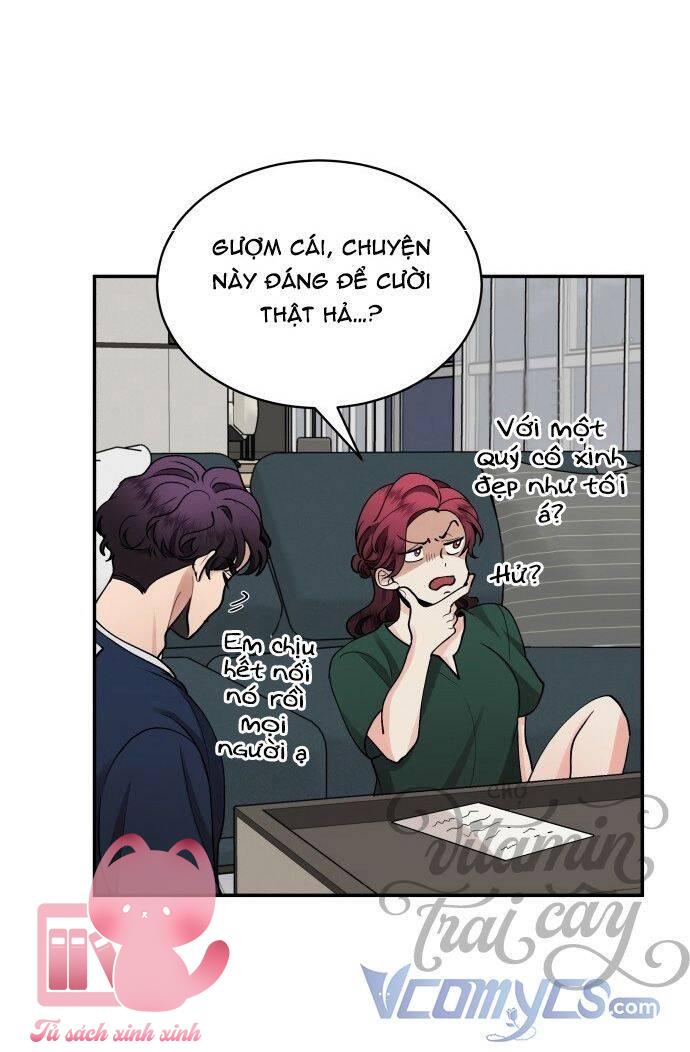 Oan Gia Ngõ Hẹp - Chap 27 - Trang 17