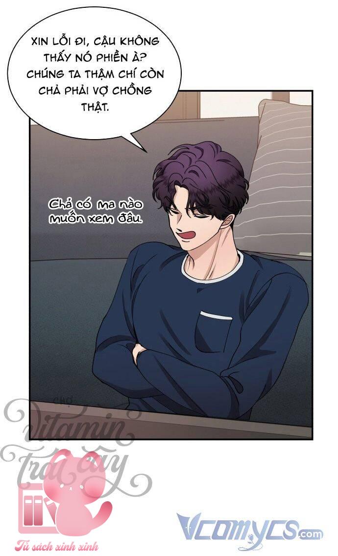 Oan Gia Ngõ Hẹp - Chap 27 - Trang 19