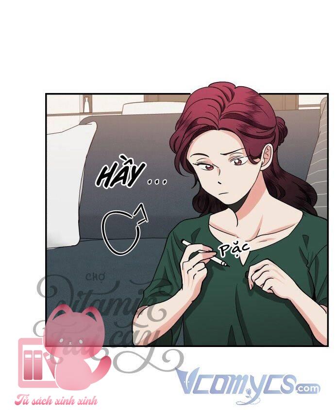 Oan Gia Ngõ Hẹp - Chap 27 - Trang 3