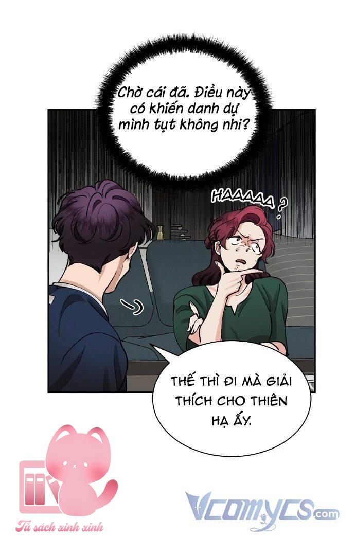 Oan Gia Ngõ Hẹp - Chap 27 - Trang 21