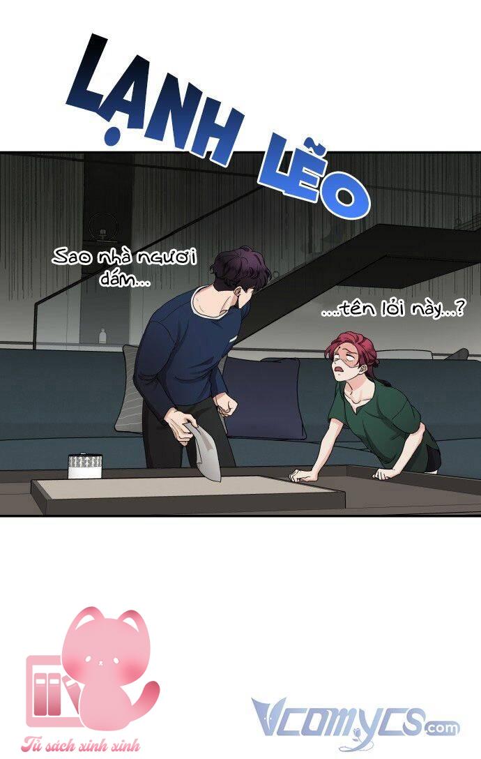 Oan Gia Ngõ Hẹp - Chap 27 - Trang 24