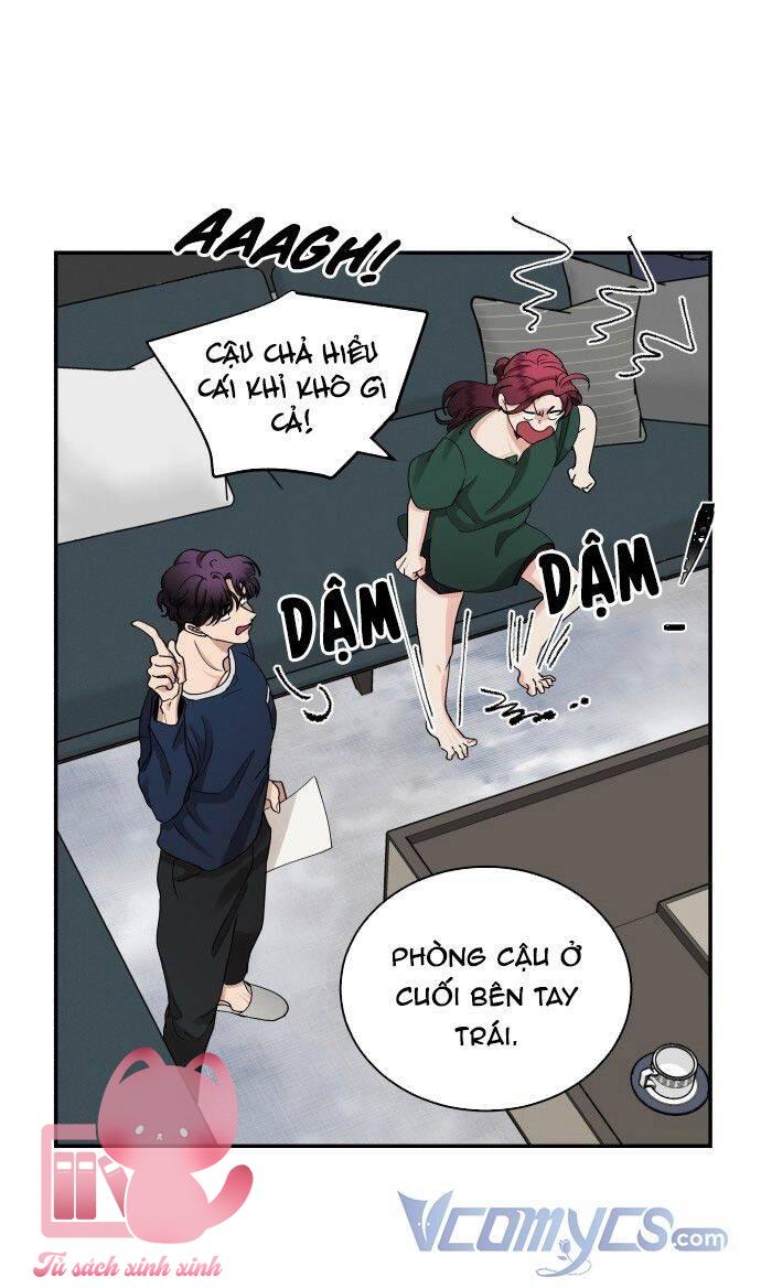 Oan Gia Ngõ Hẹp - Chap 27 - Trang 26