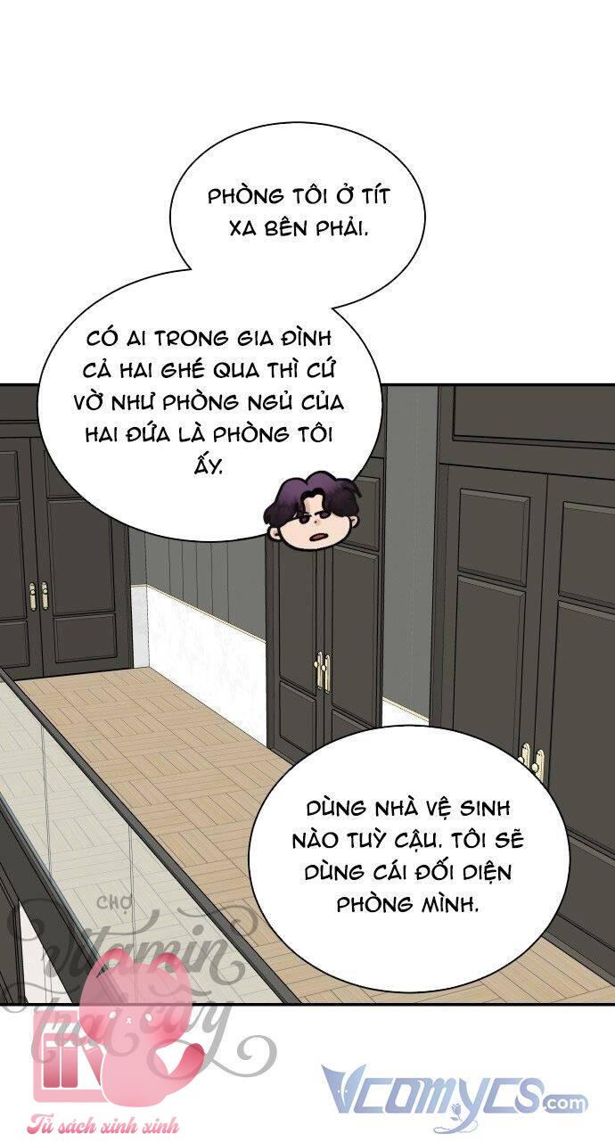 Oan Gia Ngõ Hẹp - Chap 27 - Trang 27