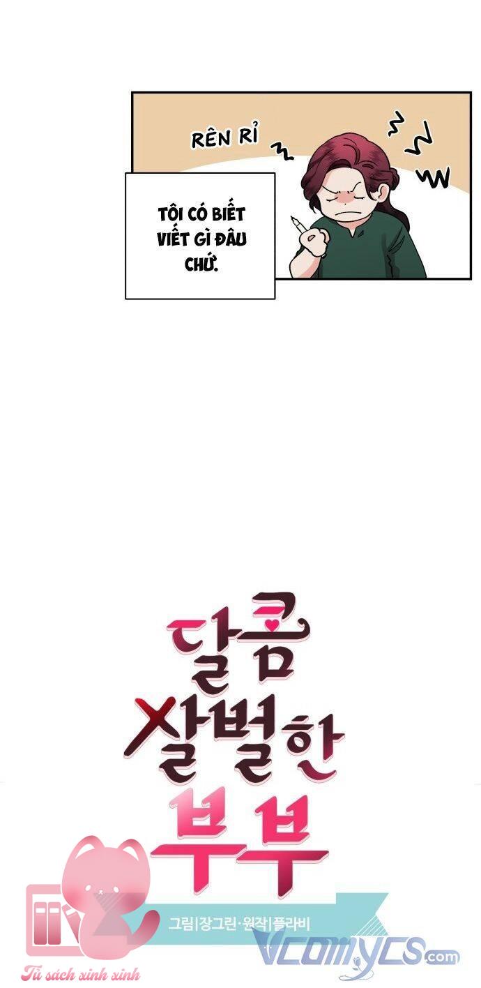 Oan Gia Ngõ Hẹp - Chap 27 - Trang 4