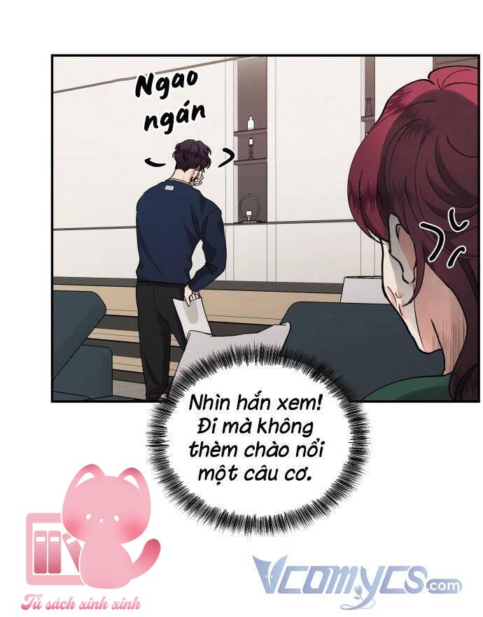 Oan Gia Ngõ Hẹp - Chap 27 - Trang 31