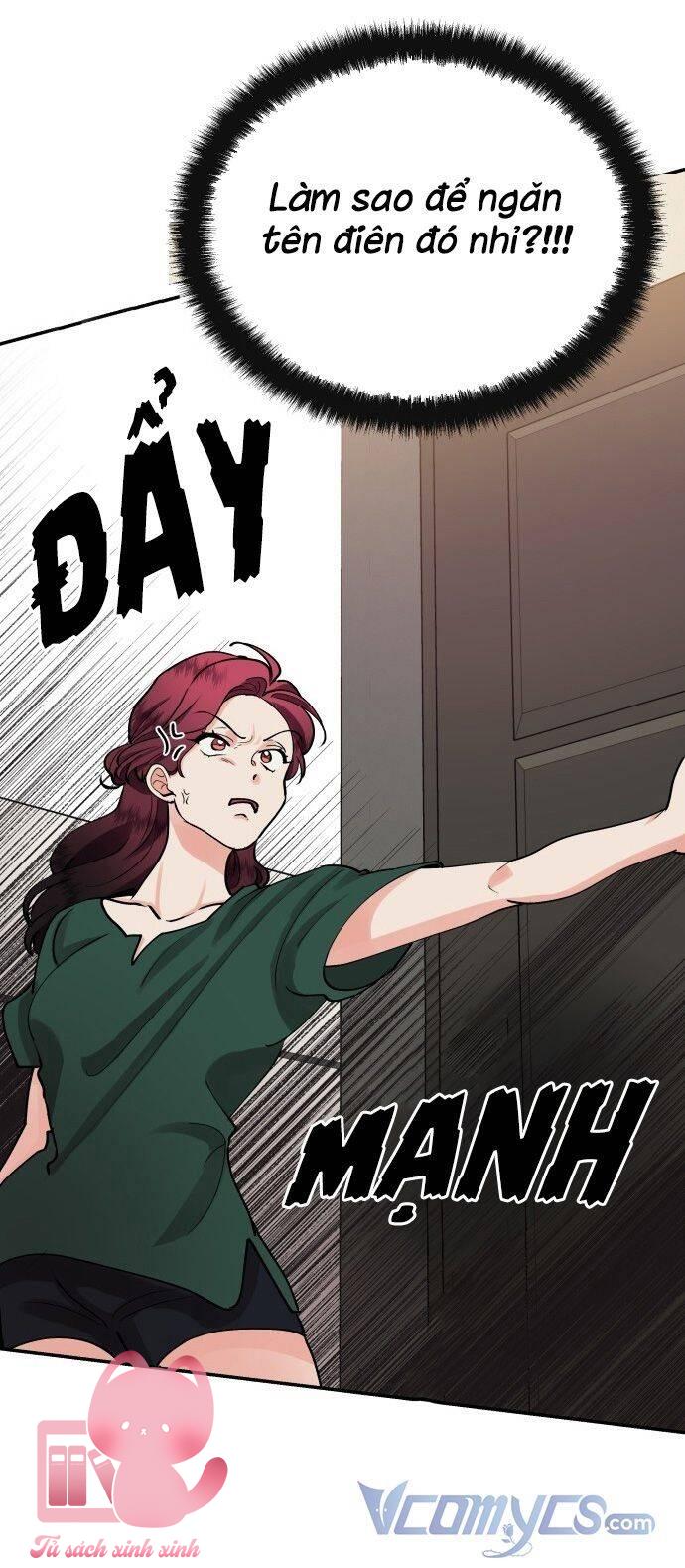 Oan Gia Ngõ Hẹp - Chap 27 - Trang 33