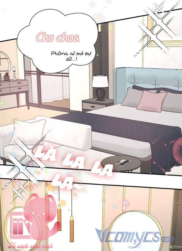 Oan Gia Ngõ Hẹp - Chap 27 - Trang 35