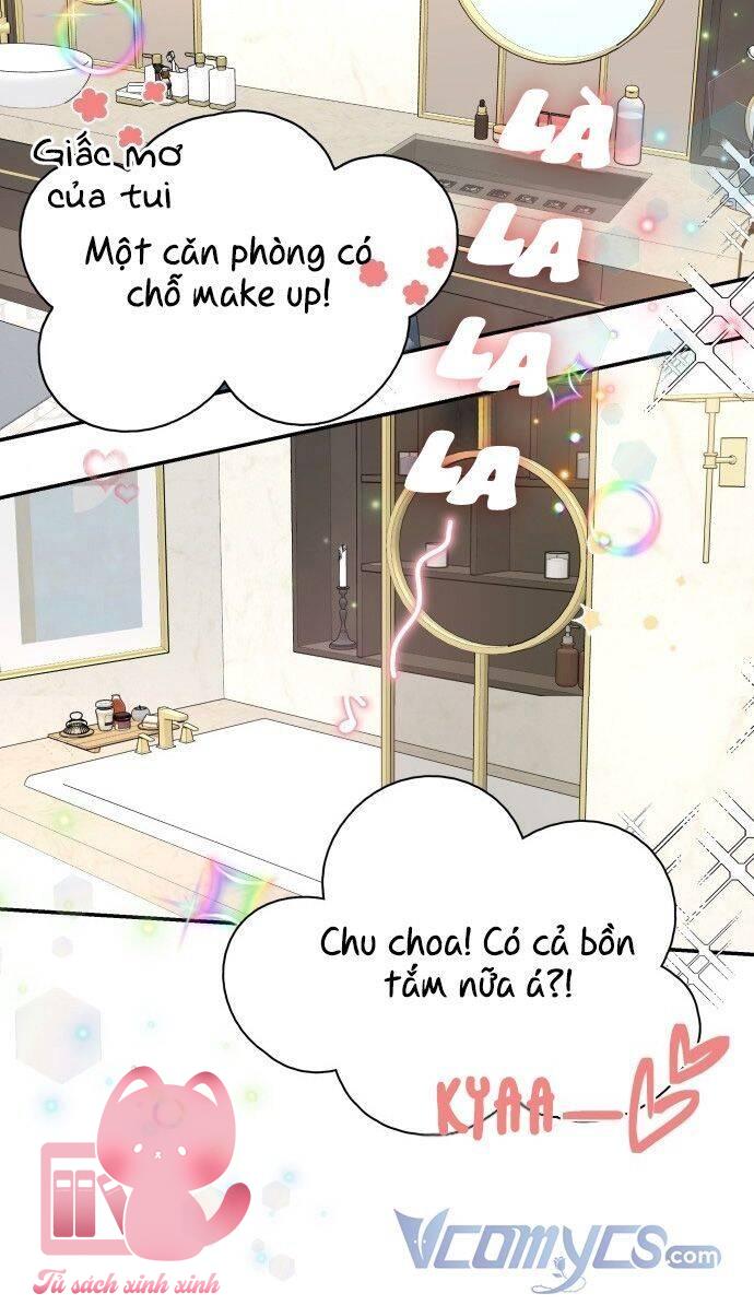 Oan Gia Ngõ Hẹp - Chap 27 - Trang 36