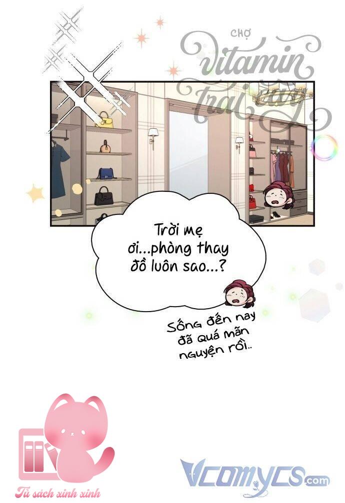 Oan Gia Ngõ Hẹp - Chap 27 - Trang 37