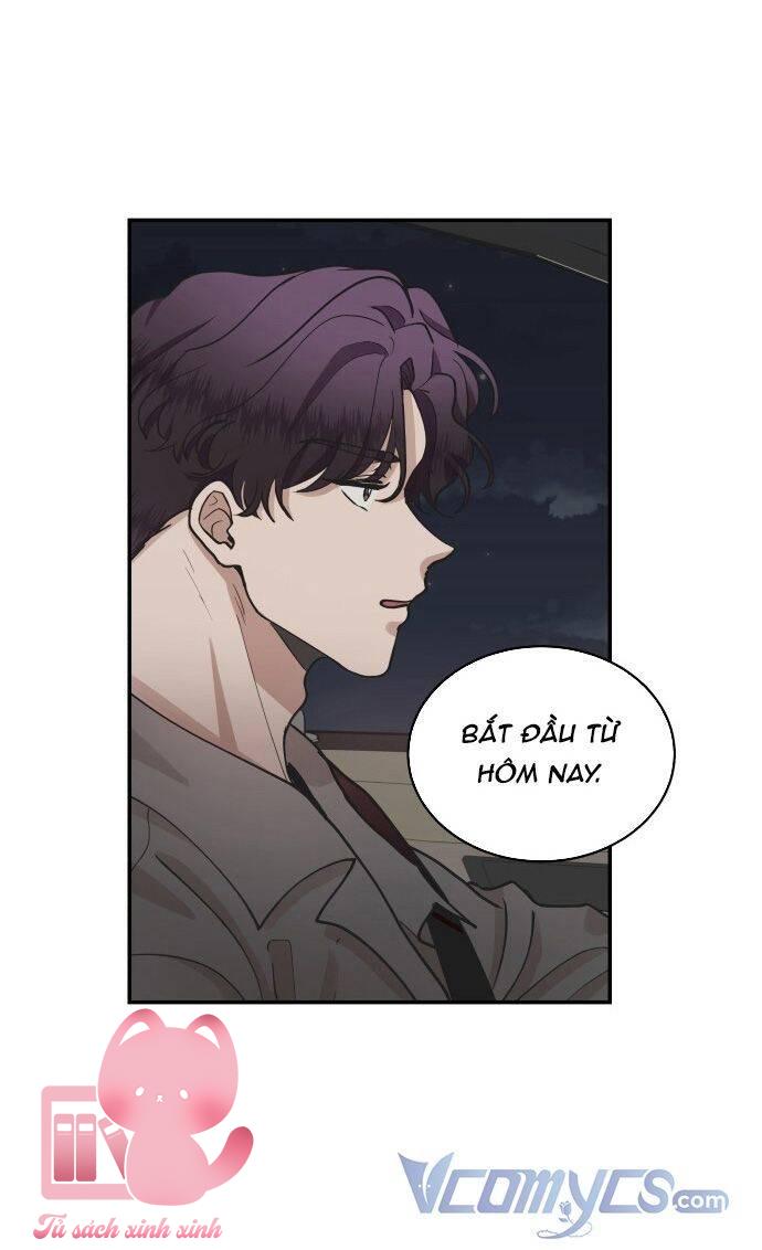 Oan Gia Ngõ Hẹp - Chap 27 - Trang 40