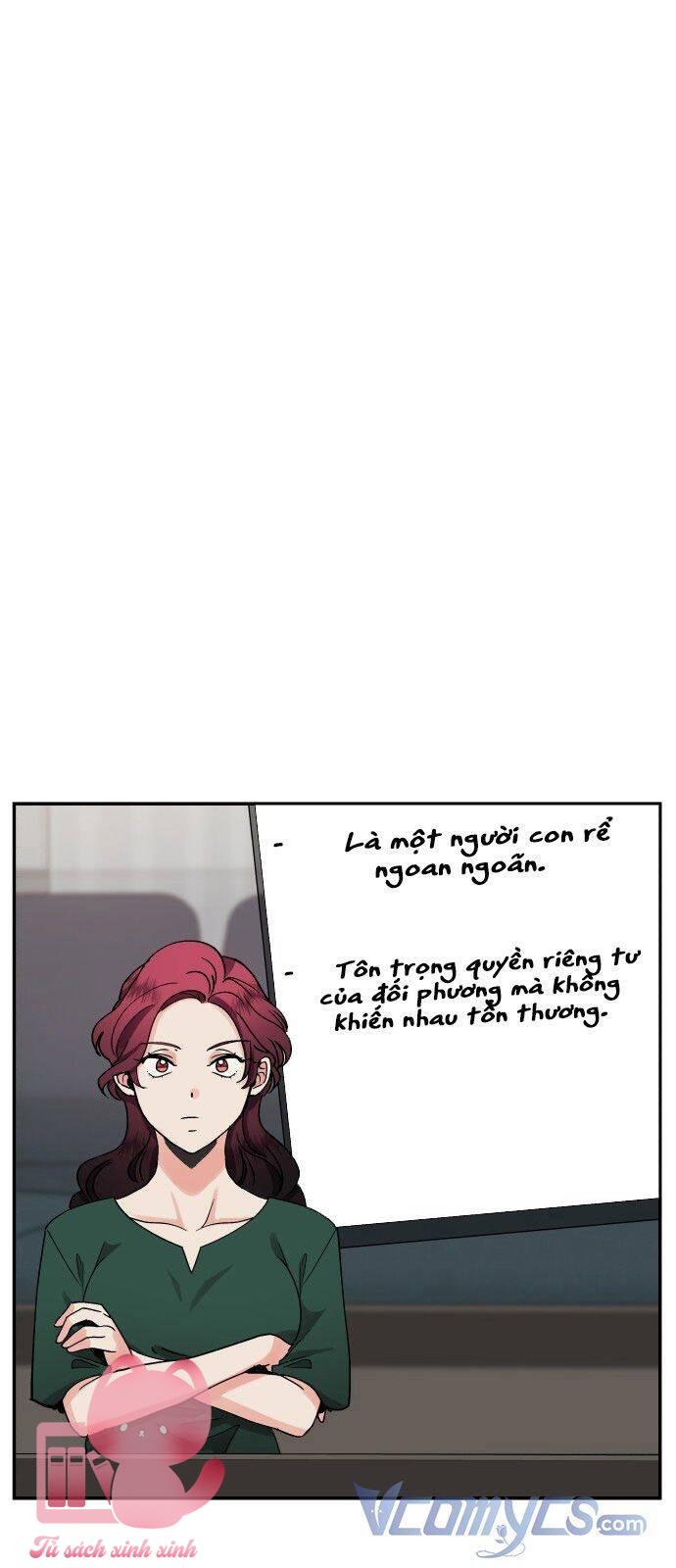 Oan Gia Ngõ Hẹp - Chap 27 - Trang 5