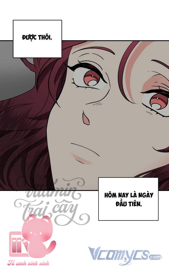 Oan Gia Ngõ Hẹp - Chap 27 - Trang 41