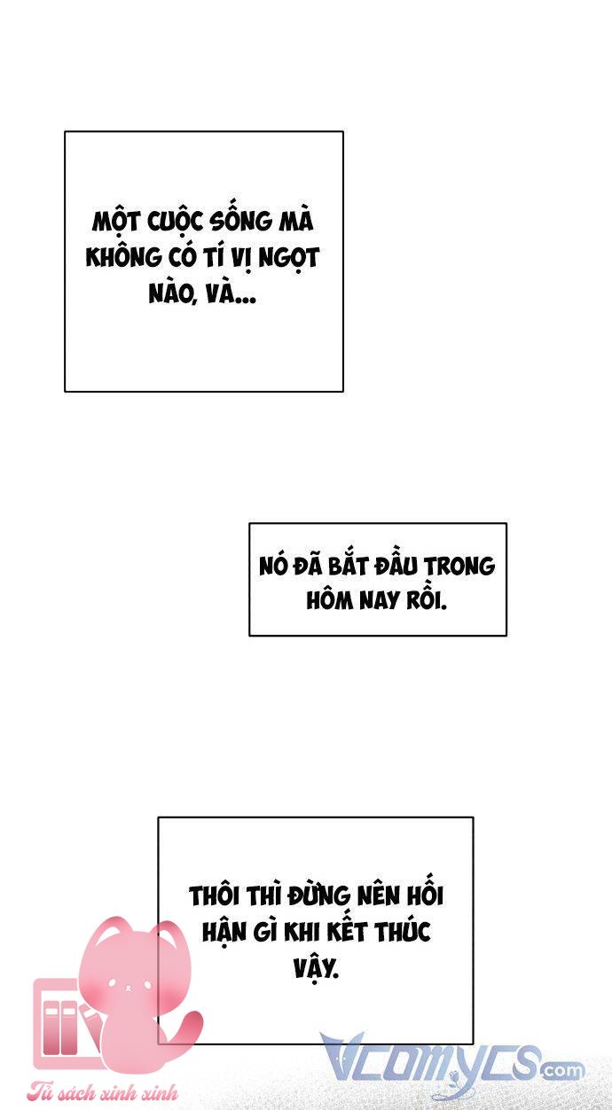 Oan Gia Ngõ Hẹp - Chap 27 - Trang 42