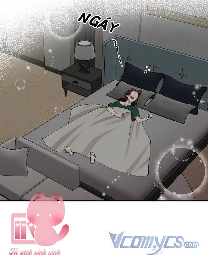 Oan Gia Ngõ Hẹp - Chap 27 - Trang 43
