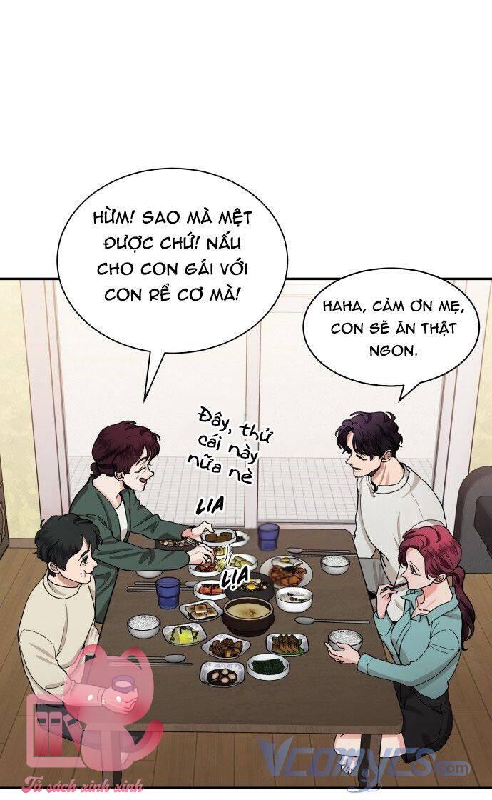 Oan Gia Ngõ Hẹp - Chap 27 - Trang 49